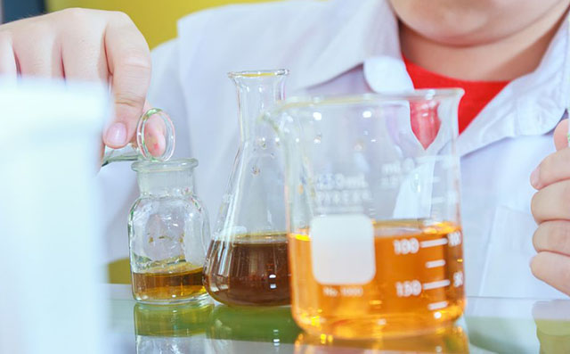 添加矿业浮选消泡剂